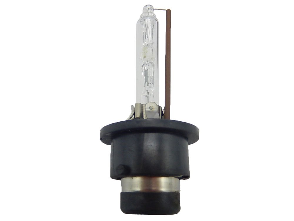Lampadina di ricambio per fari allo xeno HID D2S 35W 4300K D2S35W85122