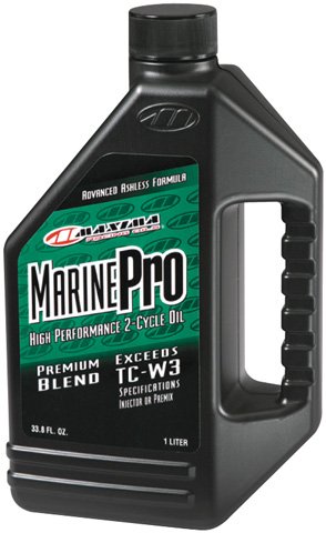 Maxima Marine Pro 128 oz