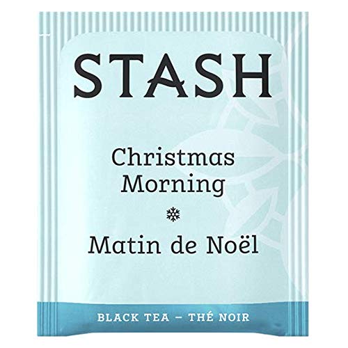 Miniatura 2 de STASH TÉ TÉ NAVIDAD MAÑANA, 18 BG