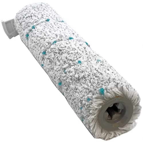 BISSELL Multi Surface Brush Roll, New Genuine OEM Part 2787, for use in BISSELL Crosswave Cordless Max 2554A