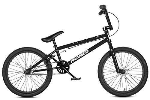 top 10 best bmx bikes