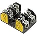 Bussmann R25400-1CR R250 Series Fuse Block 201 - 400 Amp 250 Volt AC 1-Pole