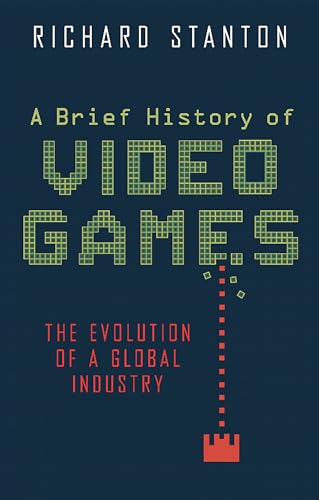 A Brief History of Video Games image 3