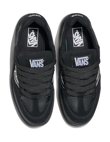 Vans Upland BlkWht 44 EU