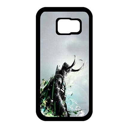 Newly Customize Casing for Samsung Galaxy S7 - Fresh the Loki Wireless Phone Accessory