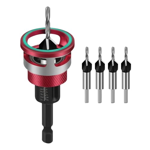Kit forets polyvalents pour aménager et fixer vos structures
