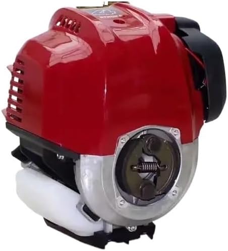 GX50 ガソリンエンジンヘッジ互換 4 ストローク単気筒モーター