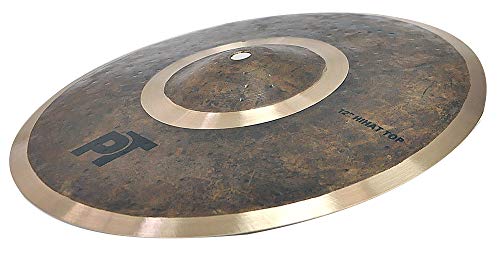 PLAYTECH (vCebN) Vo PCX12HT Hi-Hat Pair 12"