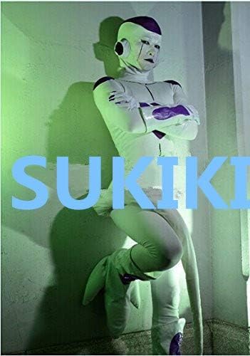 フリーザ コスプレ」の人気商品一覧 | 安い商品を通販サイトから