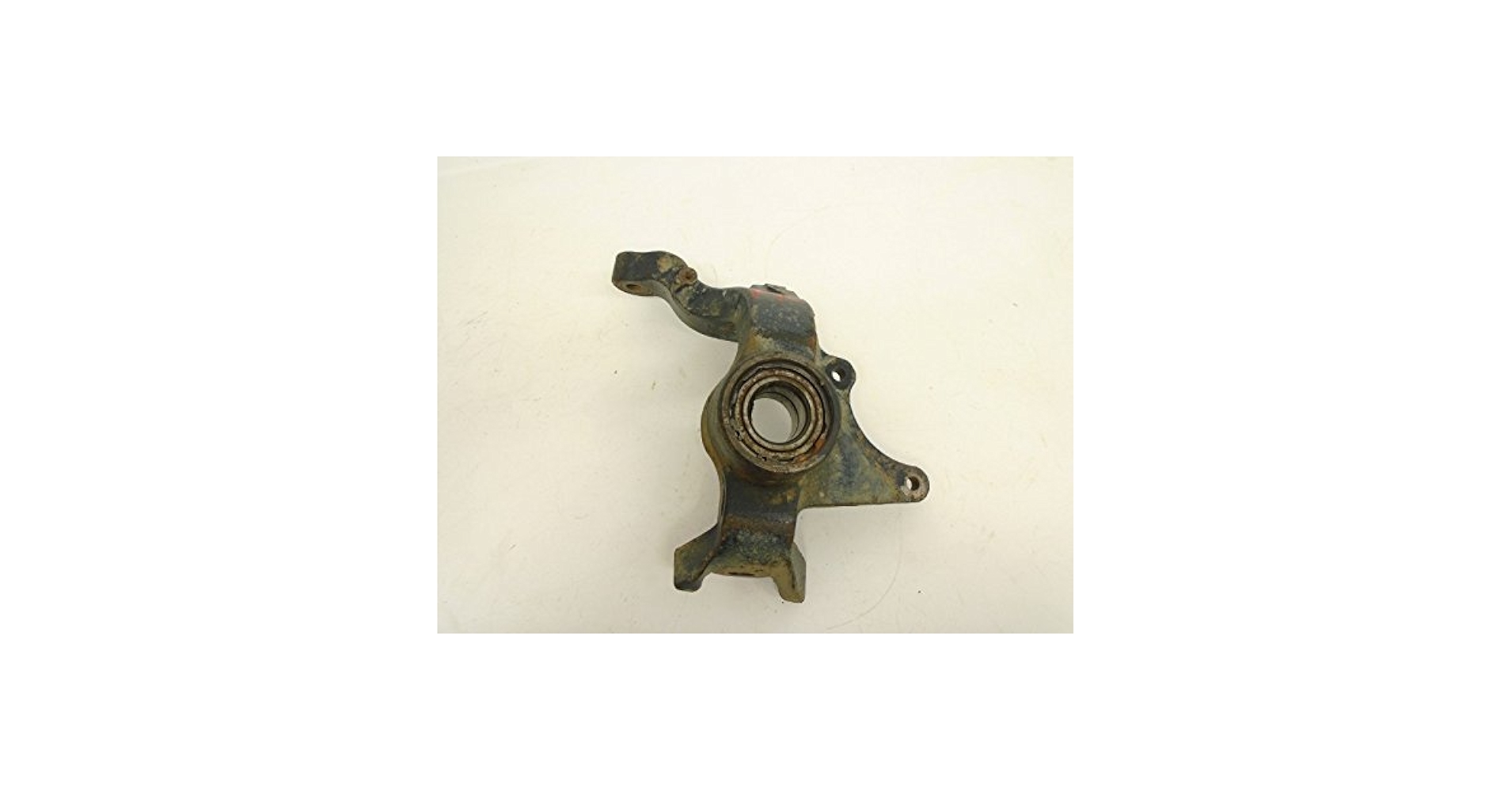 p☺︎ Workhorse | Power Steering Pump | 7683955710 | W0007632