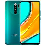 Xiaomi Redmi 9 (Pantalla de 6,53 Xiaomi Redmi 9 (Pantalla de 6,53