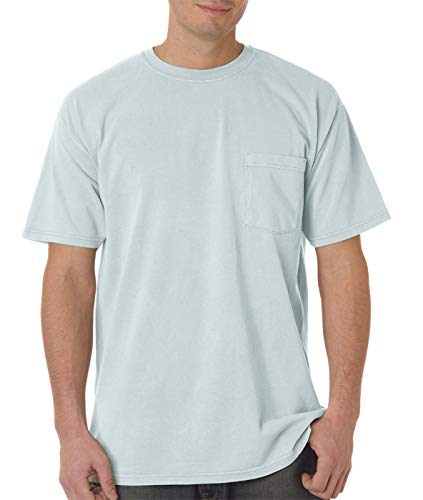 Image of Comfort Colors Men's Adult Short Sleeve Tee, Style 1717