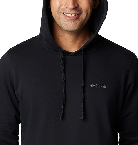 Image of Columbia mens Trek Hoodie