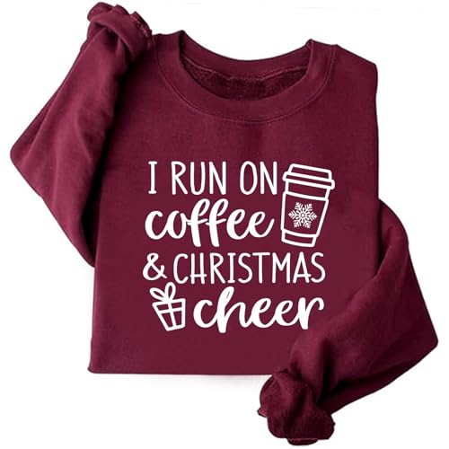 Image of TONGCHEN Holiday Coffee Latte Lover