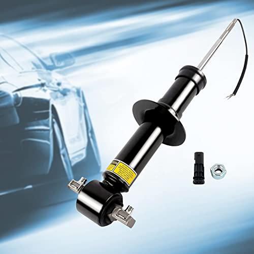 84176631 23312167 Front Suspension Struts Shock Absorber w/Magnetic Ride Control Compatible with Chevy Tahoe Suburban Silverado 1500 Cadillac Escalade (ESV) GMC Sierra 1500 Yukon XL 2015-2020