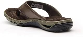 Chinelo Masculino, Pegada