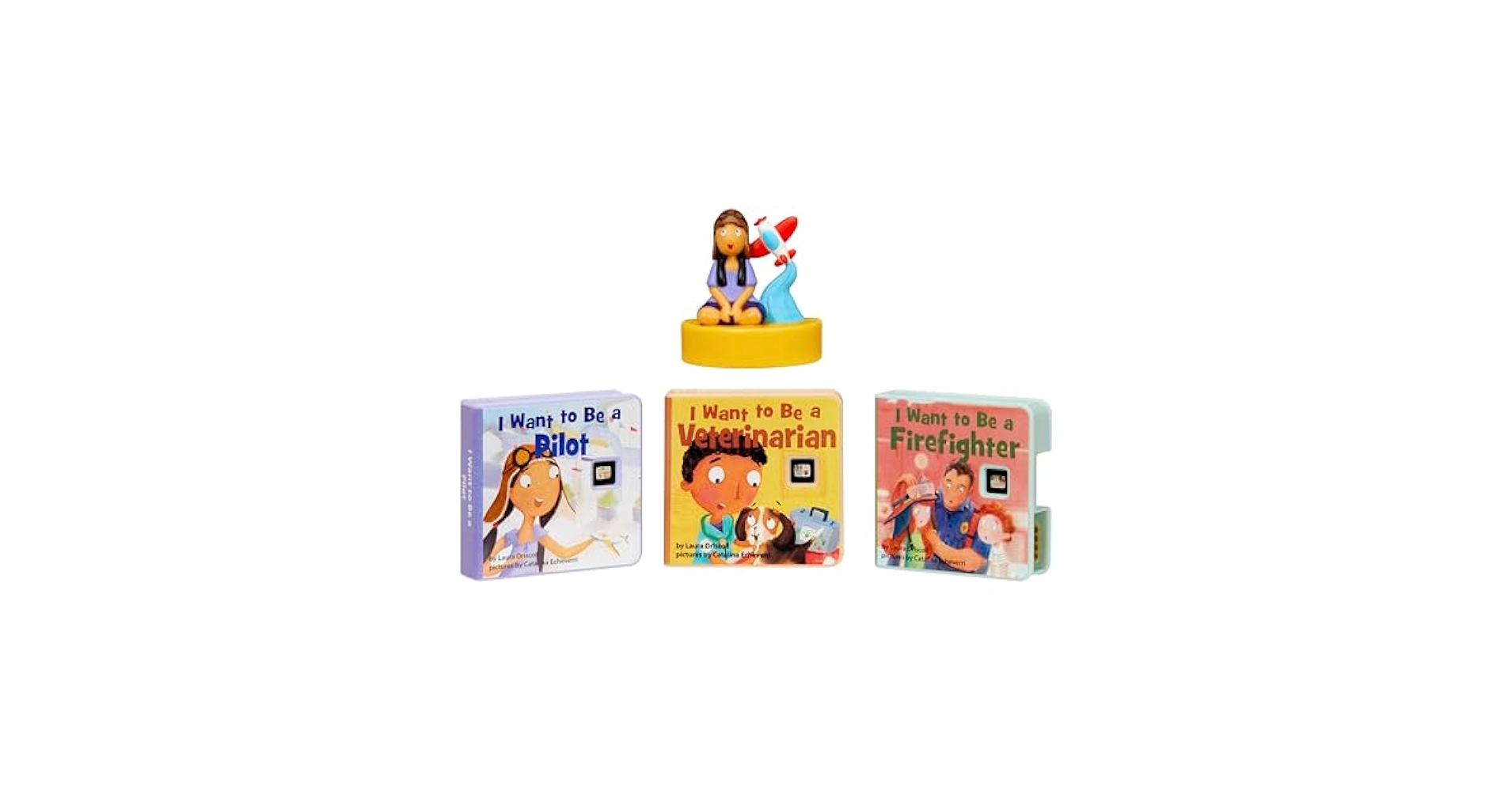 Amazon.com: Little Tikes® Story Dream I Want to Be: Dream