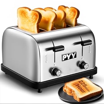 commercial sandwich toaster