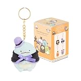 SUMIKKOGURASHI San-X Original Halloween Plush Blind Box - 1 Out of 4 pcs