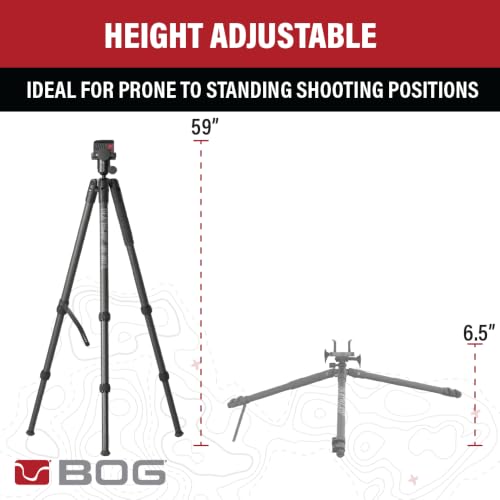 Image of BOGHunting Tripod
