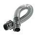4YourHome Complete Hose Assembly Designed to Fit Dyson DC25 Vacuum