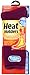HEAT HOLDERS Thermal Socks, Women's Original, US Shoe Size 5-9, Deep Fuchsia