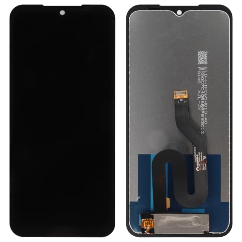 Écran LCD compatible U-LEFONE Armor 12 avec tactile 6,5 pouces et kit outils