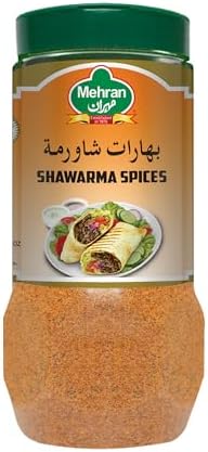 Mehran Shawarma Spices 250g