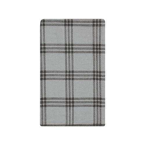 Image of Hudson Baby Unisex Baby Cotton Poly Flannel Burp Cloths, Wild Forest 10-Pack, One Size