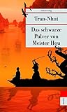 Cover zum Buch Das schwarze Pulver von Meister Hou