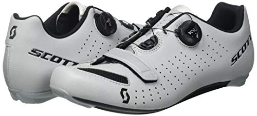 SCOTT 270596, Scarpe Road Comp Boa Lady reflec BK