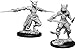 D&D Nolzurs Marvelous Unpainted Miniatures: Wave 9:Â  Female Tabaxi Rogue