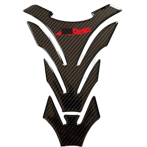 Autocollant de réservoir moto YZF R6 idéal pour sorties circuit et route