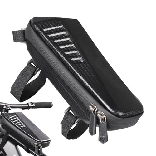 Sac de cyclisme anti-pression pour sécuriser votre téléphone et vos outils de vélo