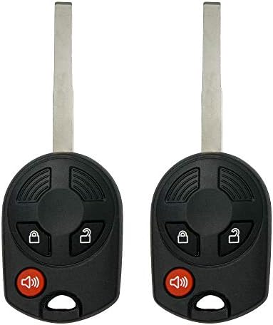 OEM HONDA WORN ACCORD COUPE Keyless Remote Fob MLBHLIK-1T In NEW CASE - Foto 5