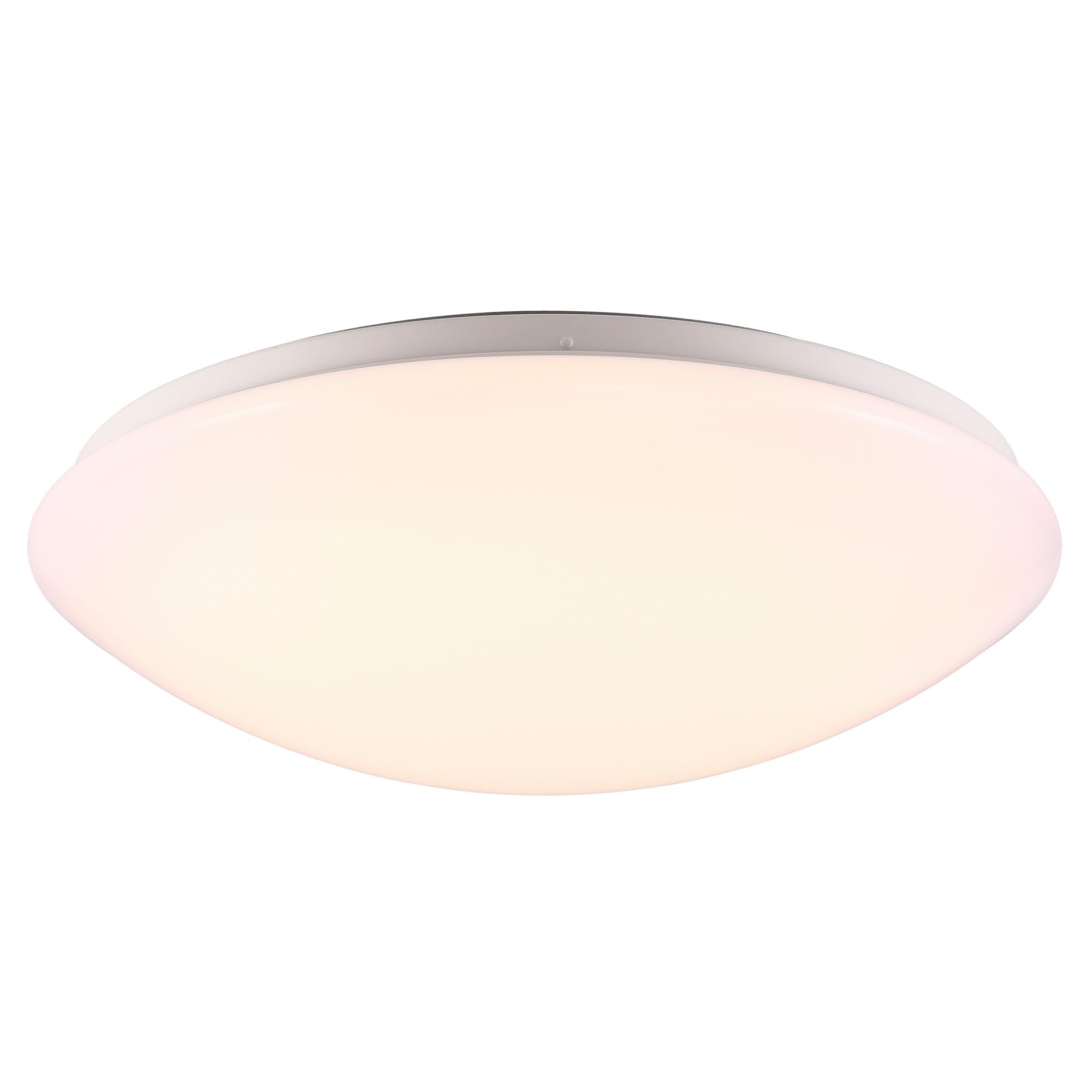 Bathroom Light White Ask 36 IP44 Nordlux 45376001