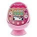 xcivi Desktop Dock Cradle Holder Stand for Tamagotchi Pix Virtual Interactive Pet (Pink)