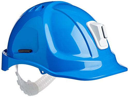Scott sicurezza HC600/Vb/04/Sbl Mineraria casco