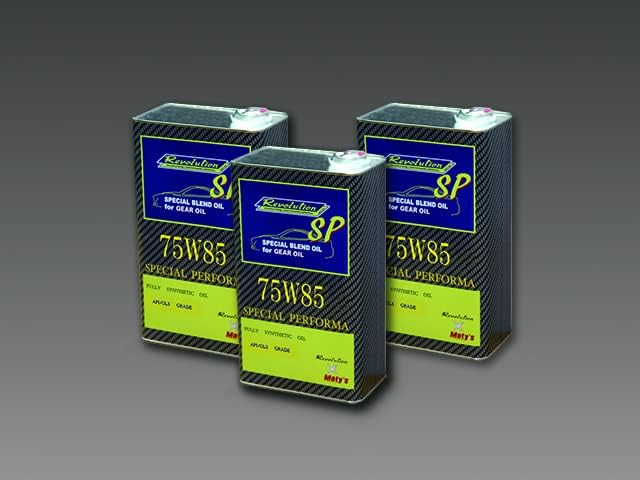 Amazon.co.jp: Revolution スペシャルパフォーマー ギアオイル