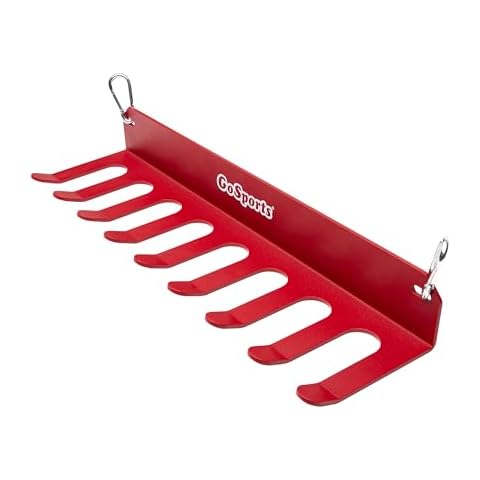 GoSports Baseball & Softball Bat Caddy Cover