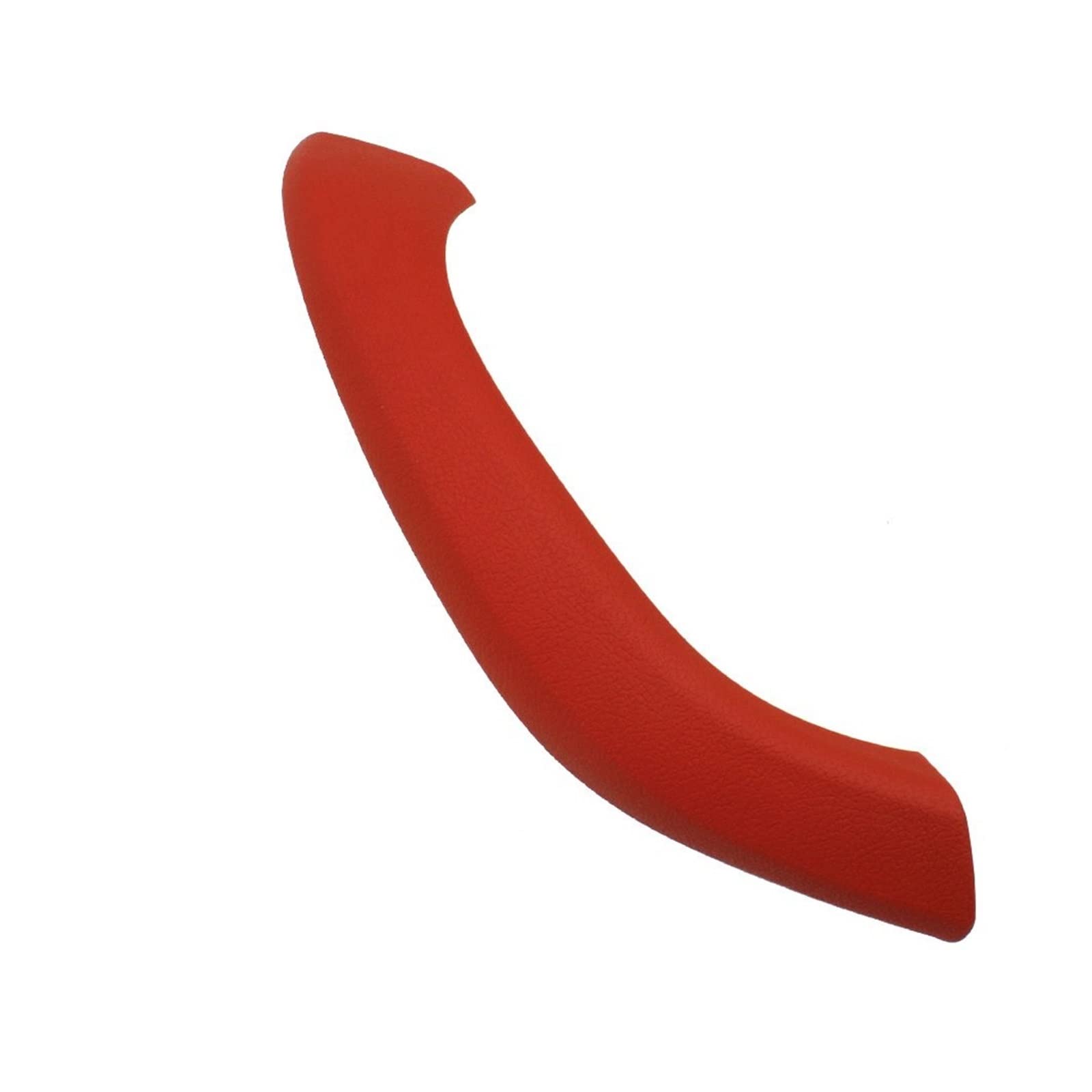FANGZIQF Inner Door Pull Handles for X1 for X2 for F48 for F49 for F39 2016-2020 Interior Door Pull Handle Outer Cover Trim(Red Right)