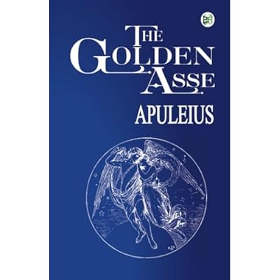 The Golden Asse