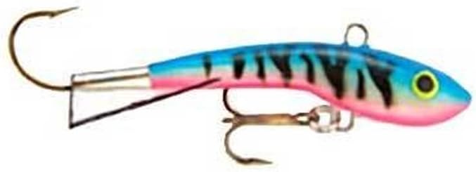 Moonshine Small Shiver Minnows