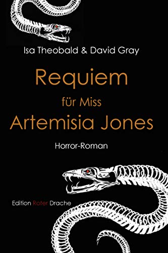 Requiem für Miss Artemisia Jones Requiem für Miss Artemisia Jones