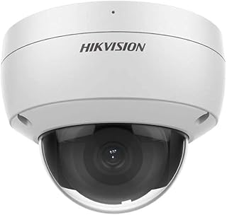 HikVision 4 MP AcuSense Dome IP Camera DS-2CD2146G2-ISU F2.8