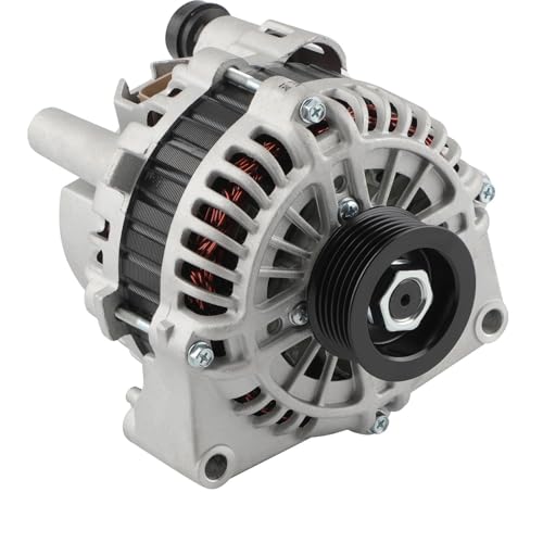 Alternateur Holden LS1 5.7Ltr idéal pour restaurer le circuit électrique 12V 140A
