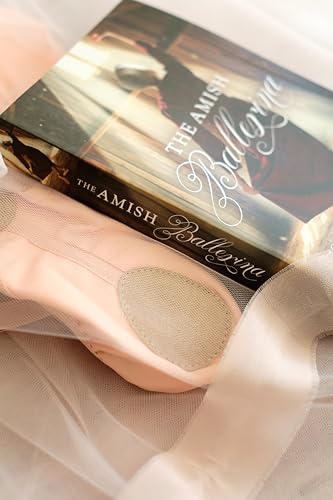 The Amish Ballerina - image 5