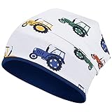 Tolle Kindermütze im Allover-Print und vielen tollen Farben und Jungen-Motiven. Ideal als Schutz vor Wind und direkter Sonneneinstrahlung.