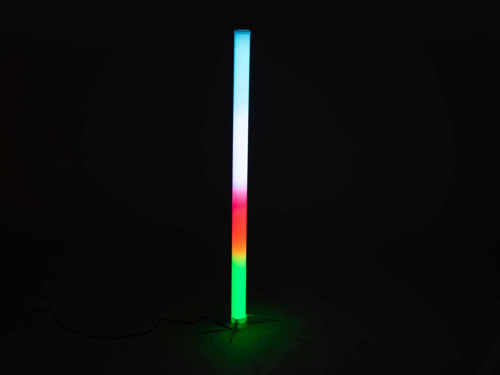 Eurolite AKKU LED Party Tube IR - Effet de spectacle