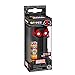 Funko Pop! Pez: Marvel - Deadpool (Gamer) Exclusive, Negro y Rojo